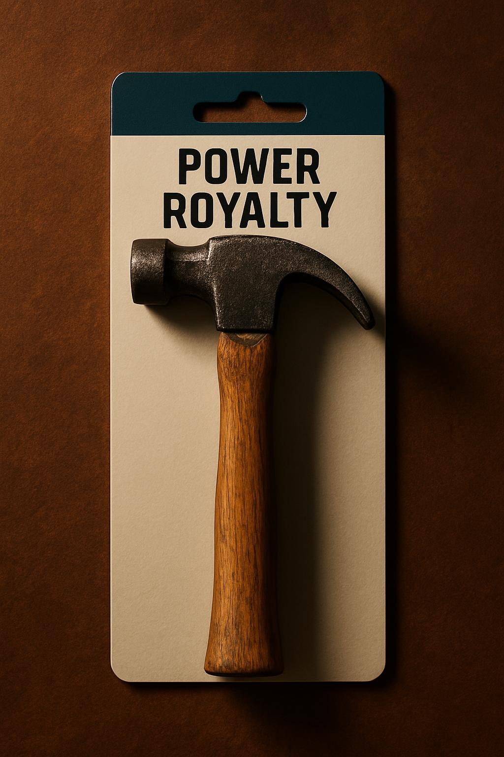 Carpenter Claw Hammer